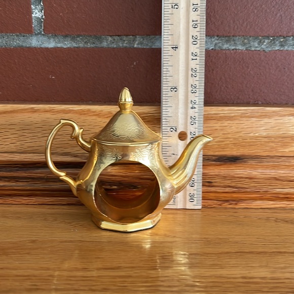 Royal Doulton Napkin Rings - Picture 5 of 8